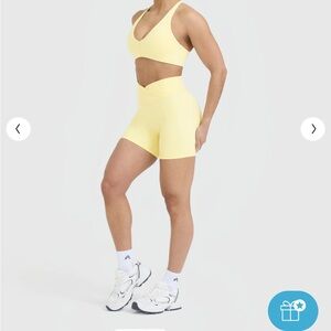 Oner Active UNIFIED WRAP SHORTS 6”